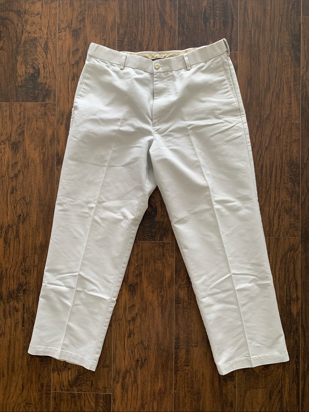 Dockers Off White Men's Chino Pants